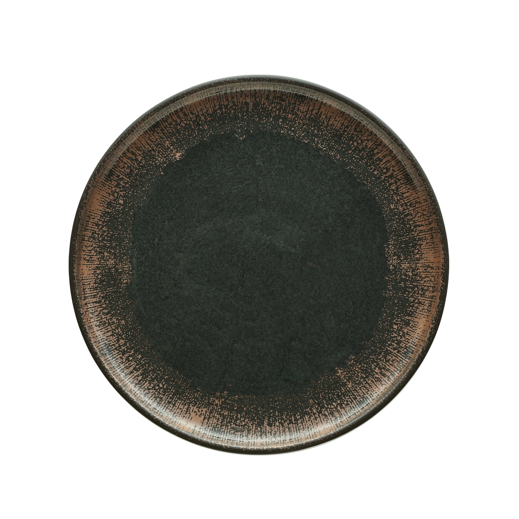 Schönwald, Shiro : Komodo 63136 - Teller flach coup, 26 cm