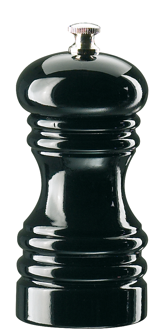 Zassenhaus BERLIN - Manuelle Holz- Mühle