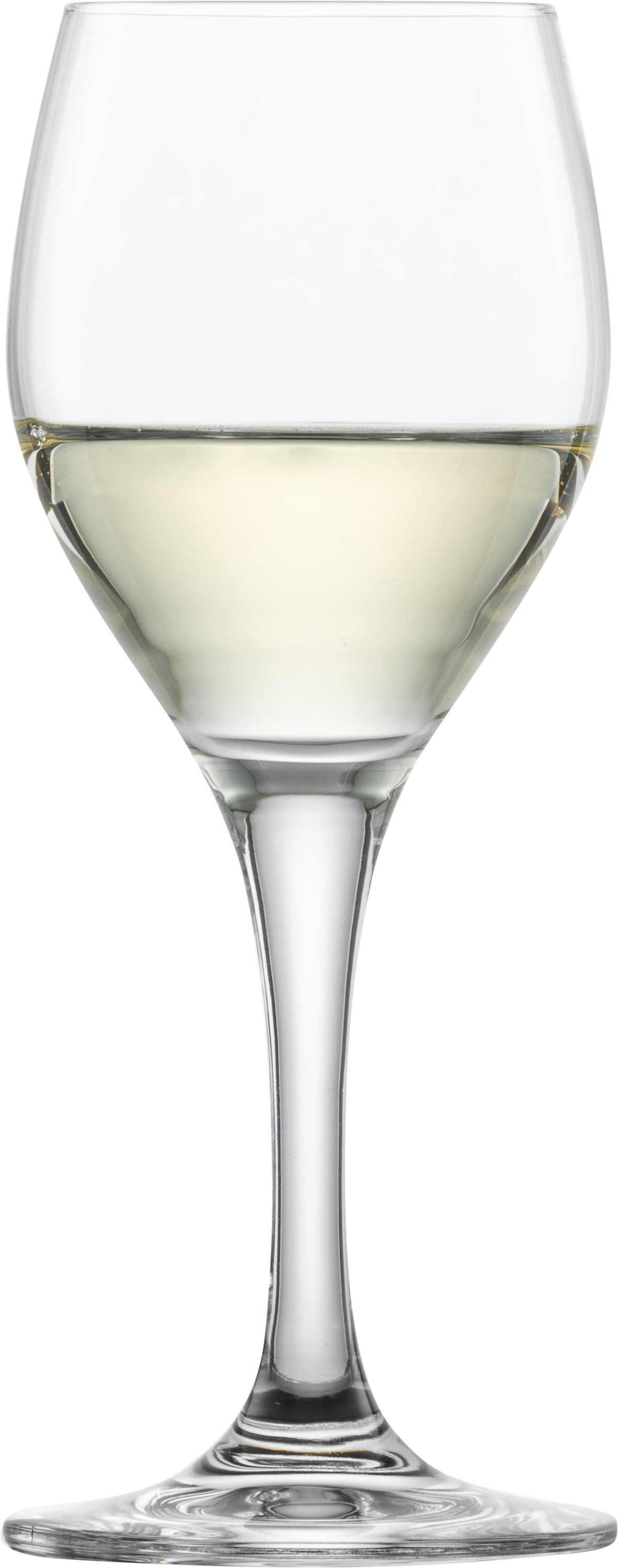 Weissweinkelch Mondial Nr. 2, Inhalt: 270 ml, H: 187 mm, D: 75 mm