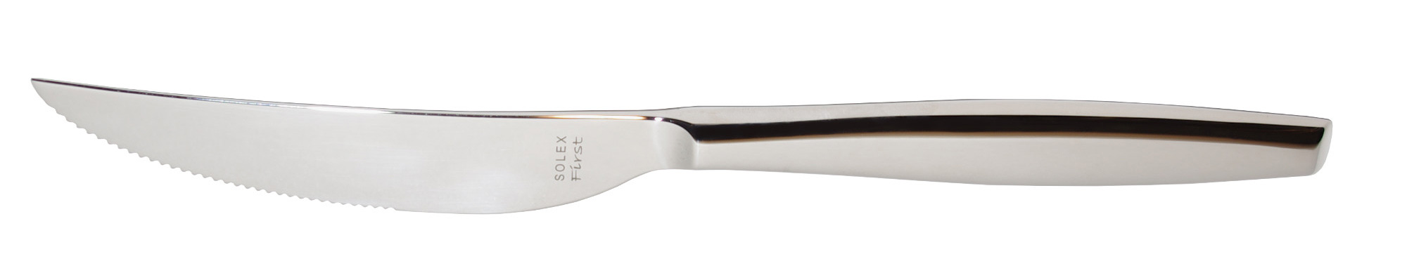 Solex, Laura - Steakmesser Vollheft 244 mm