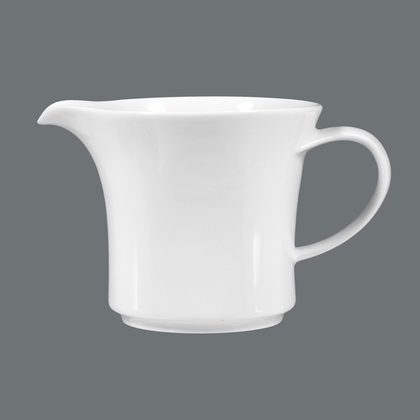 Seltmann Weiden, Savoy - Giesser 2, uni, weiss, 0,25 ltr.