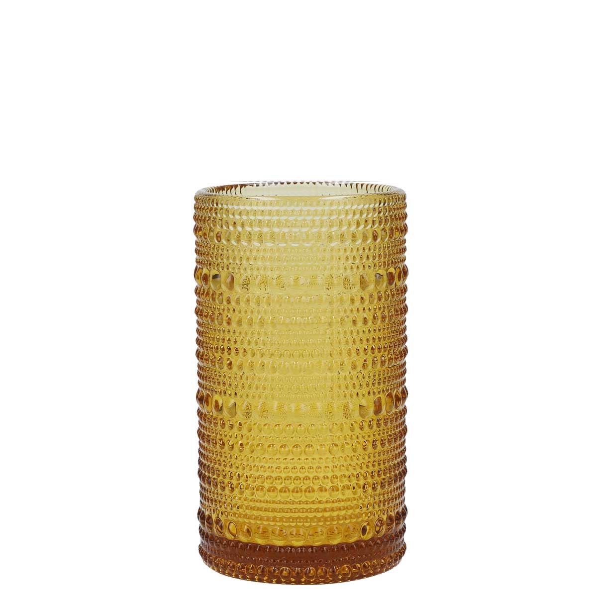 Longdrink : Jupiter Bernstein Nr. 79, Inhalt: 350 ml, D: 71 mm, H: 124 mm