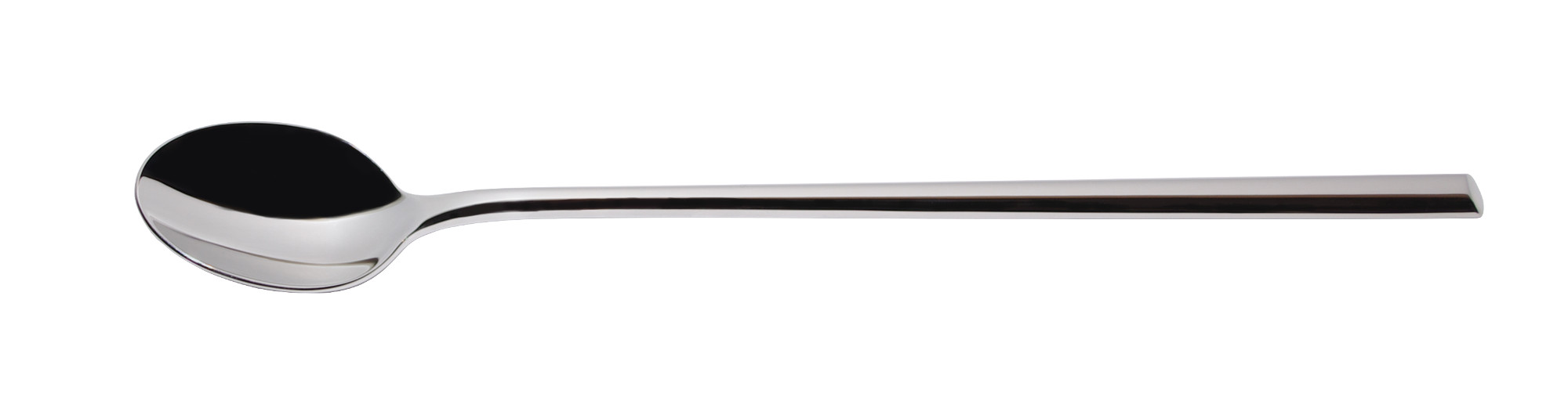 Solex, Laura - Latte-, Limo-, Longdrinklöffel 220 mm