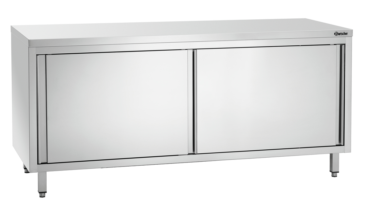 Arbeitsschrank 700, B1800