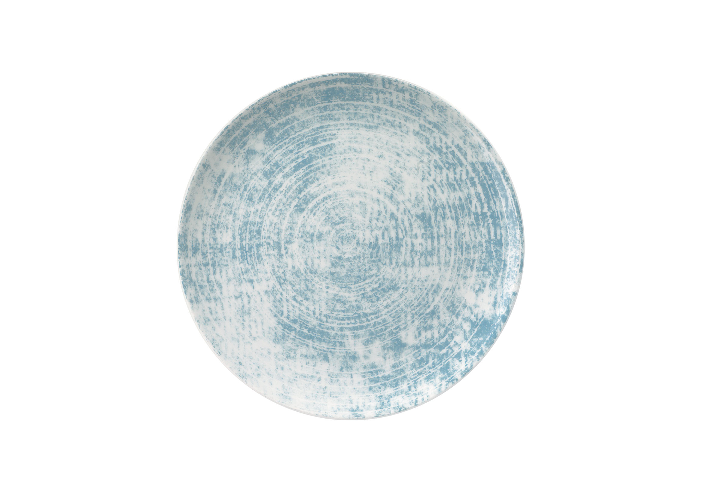 Schönwald, Shabby Chic 3: Dekor 63072 - Teller flach coup 26 cm