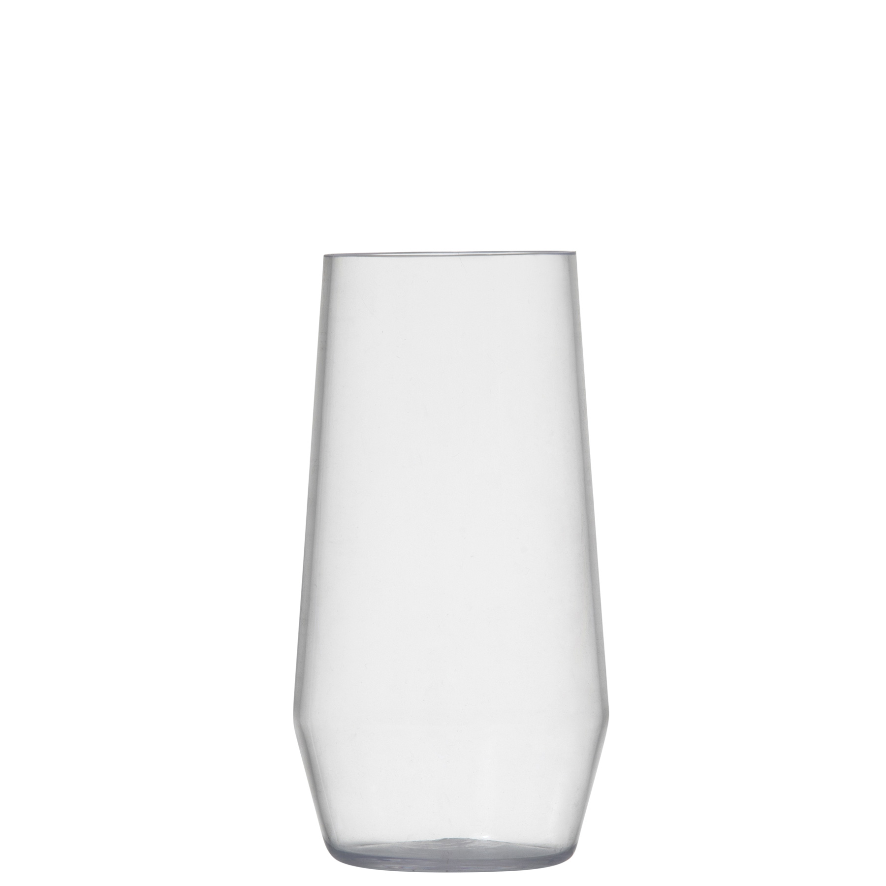 Longdrink : Sole Nr. 79, Copolyester, Inhalt: 560 ml, H: 170 mm, D: 80 mm