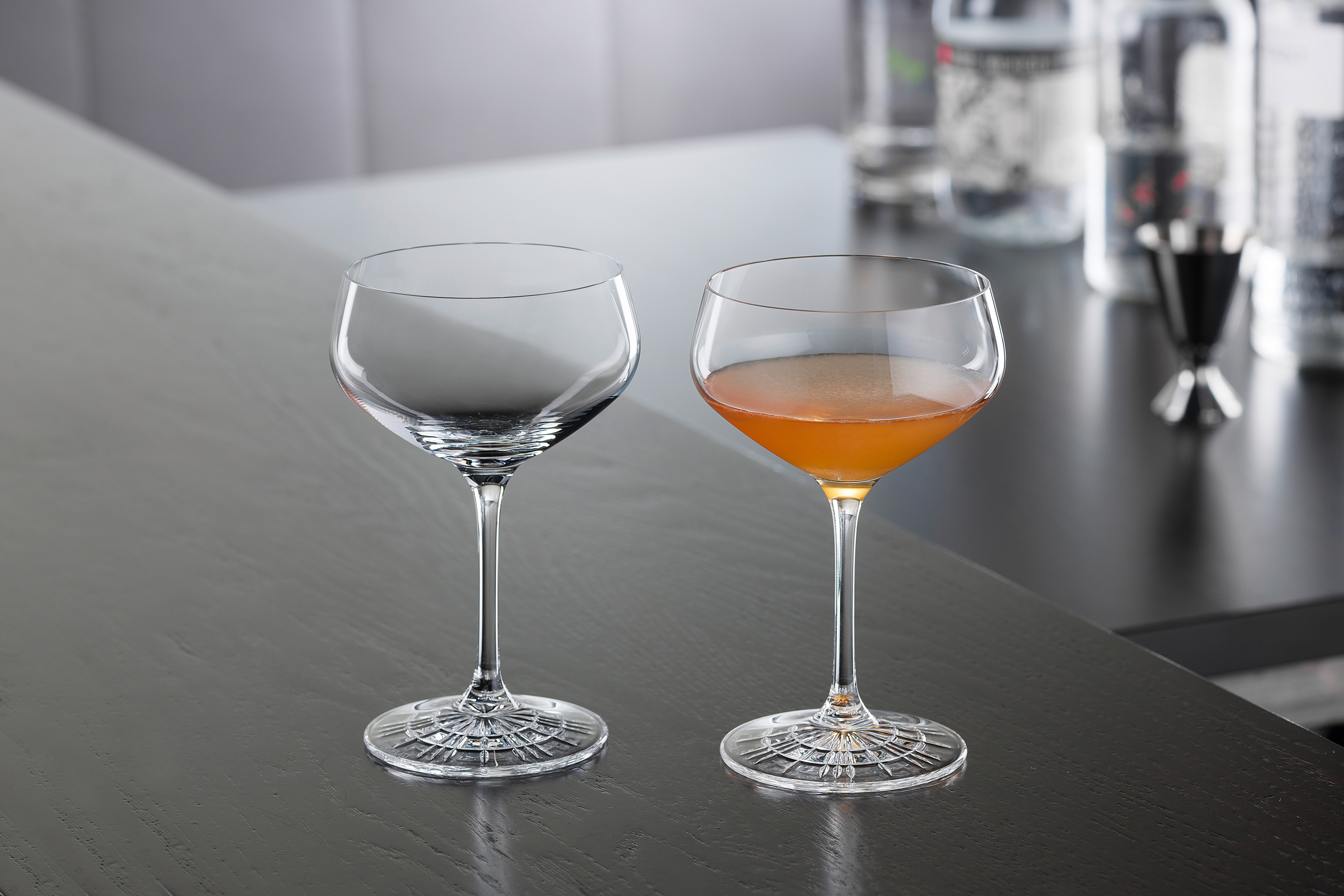Perfect Coupette Glass 23,5 cl, Inhalt: 235 ml, D: 91 mm, H: 140 mm