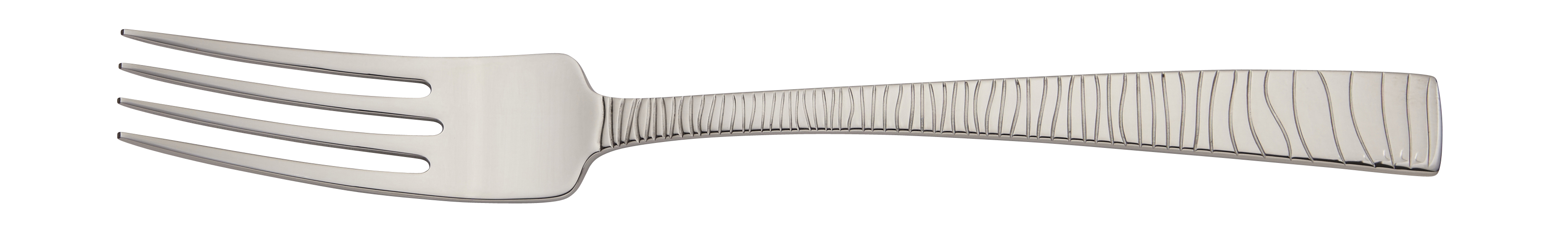 Solex, Alexa - Menügabel 210 mm