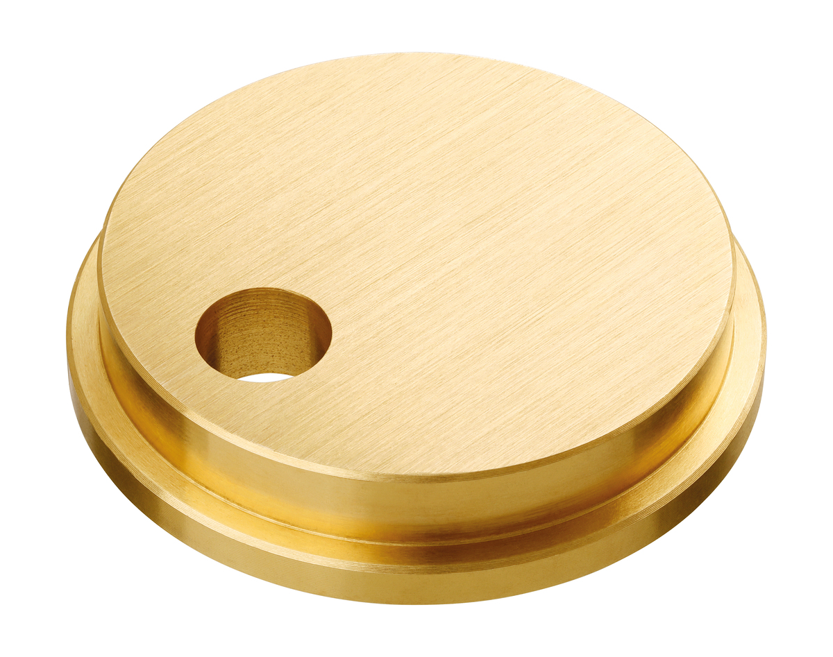 Pasta-Matrize Gnocchi 8000