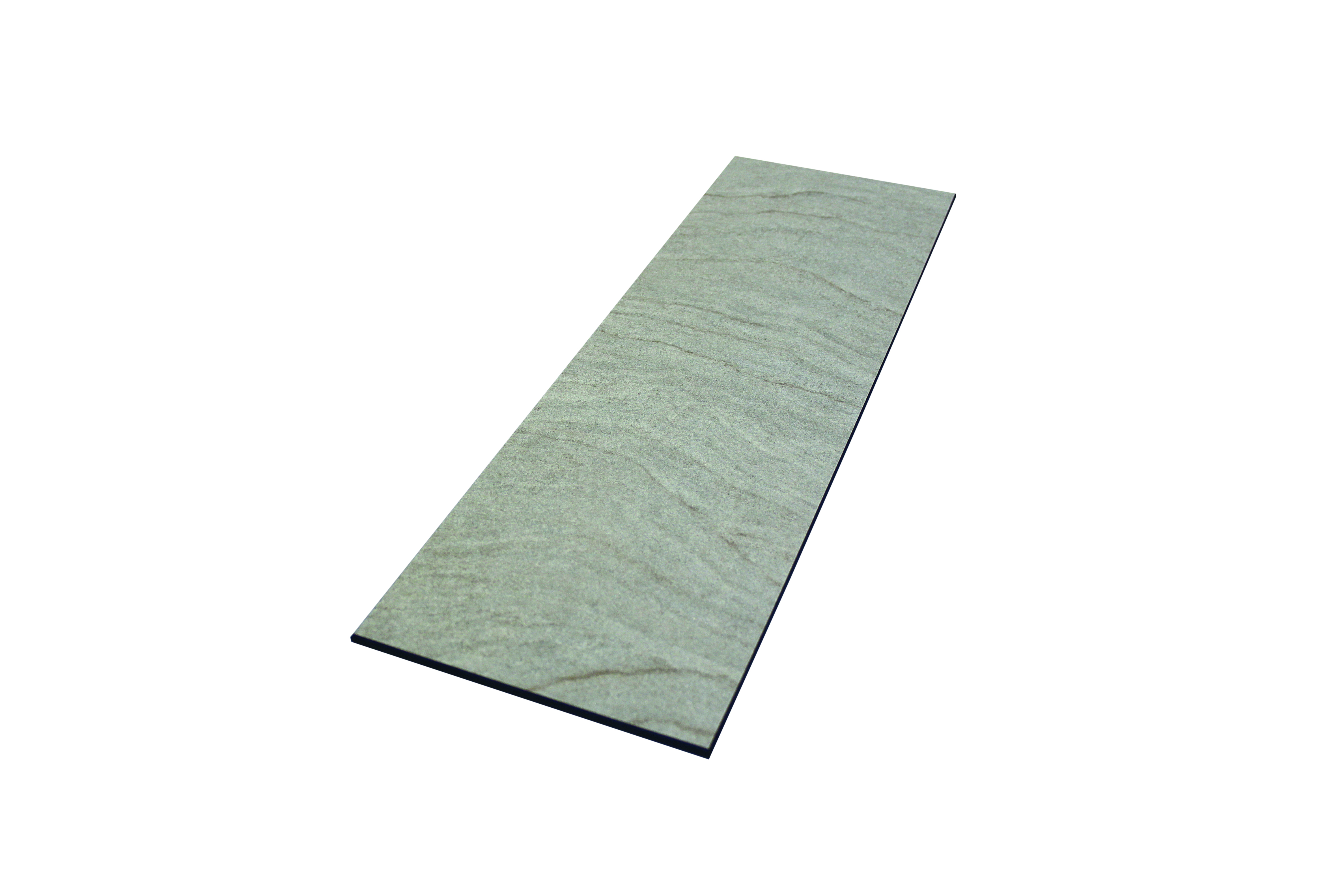 Auslagetablett Sahara light, GN 2/4, 530 x 162 x 6 mm