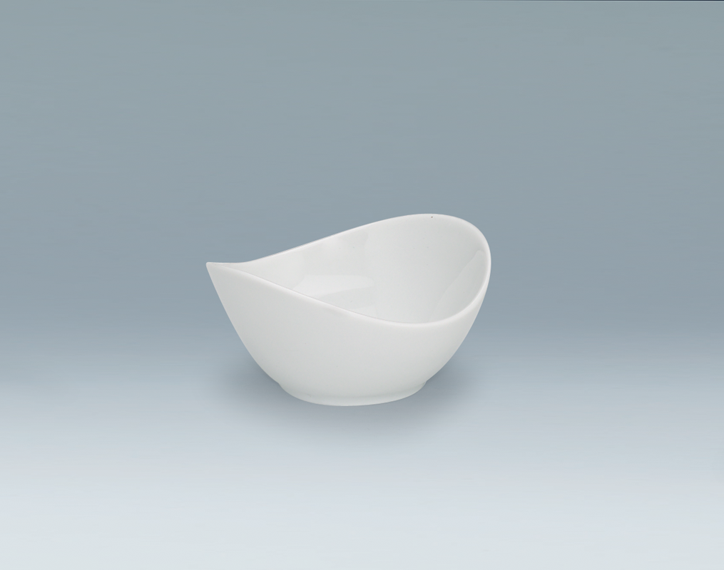 Schönwald, Grace - Dip-Schälchen, weiss, uni, 9 cm/ 0,04 ltr.