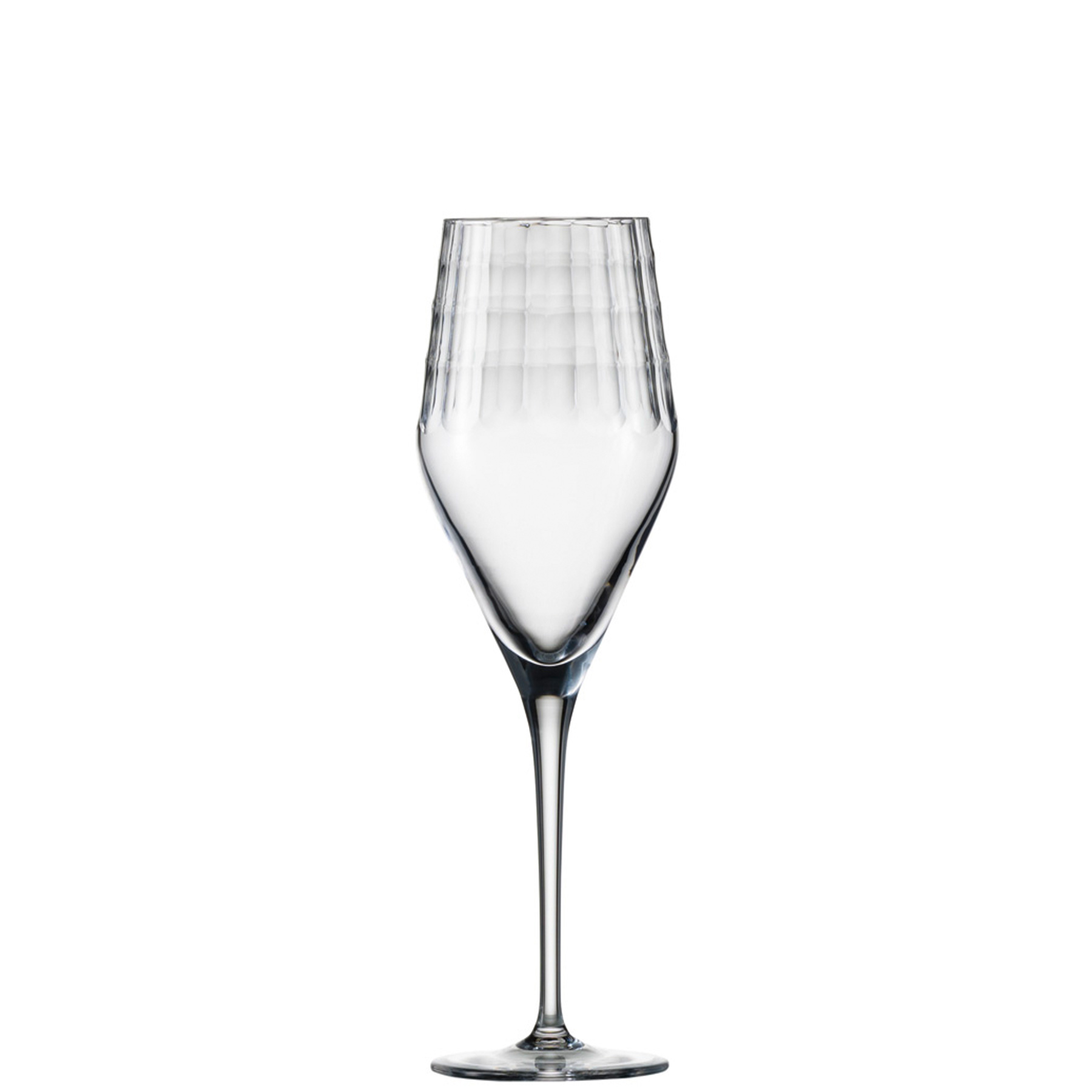 Champagner m. MP Hommage Carat Nr. 77, Inhalt: 269 ml, H: 240 mm, D: 68 mm