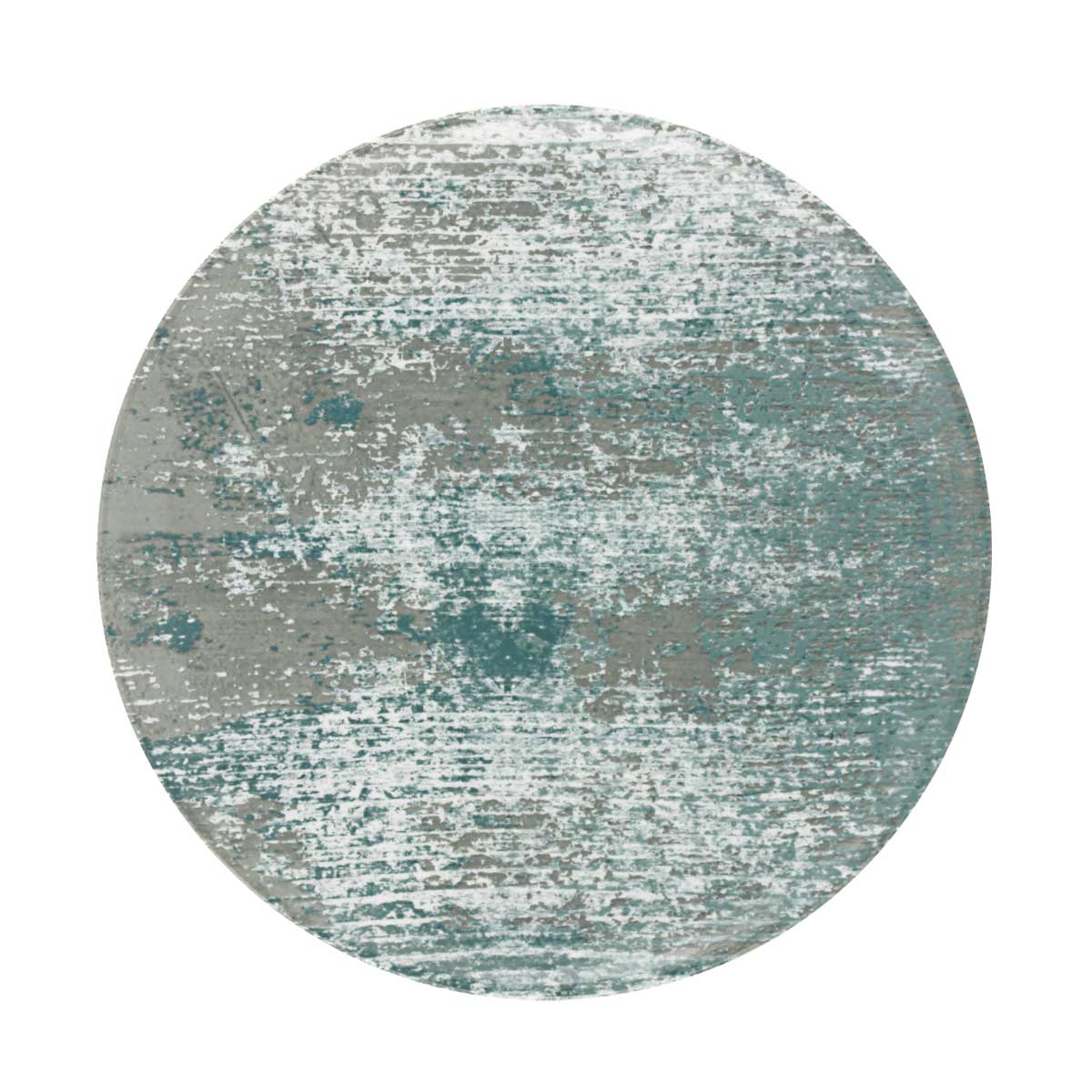 Bauscher, Smart : 425941 Nordic - Teller flach rund coup 28 cm