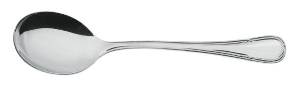 Picard & Wielpütz, Ligato 6138 - Zuckerlöffel 137 mm