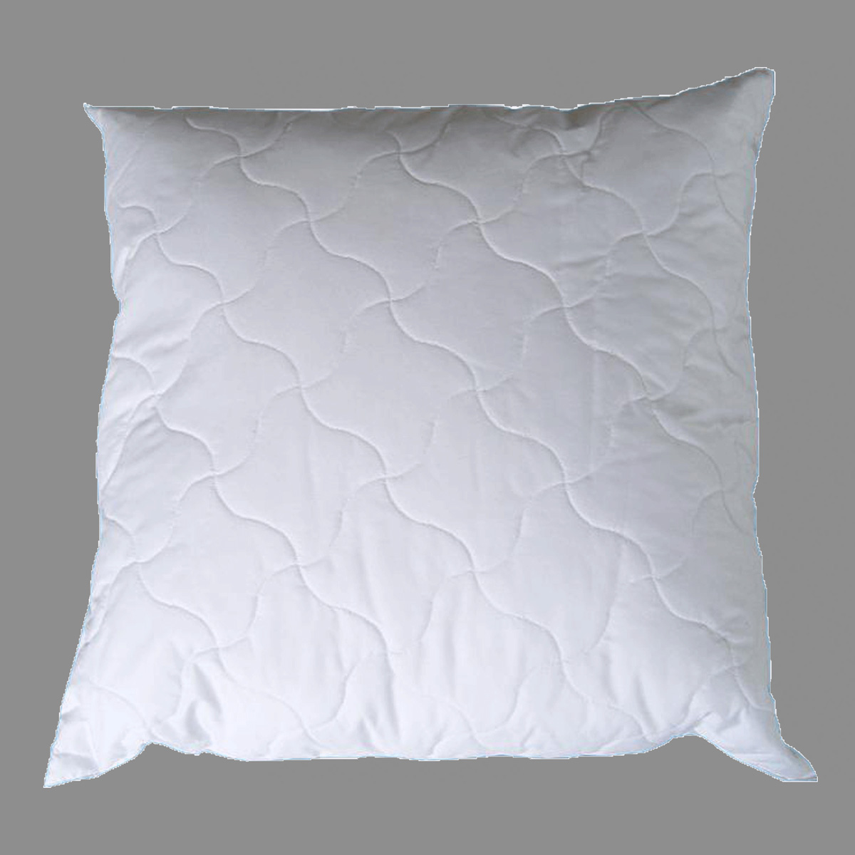 Kopfkissen gesteppt - Microfaser Feinbatist