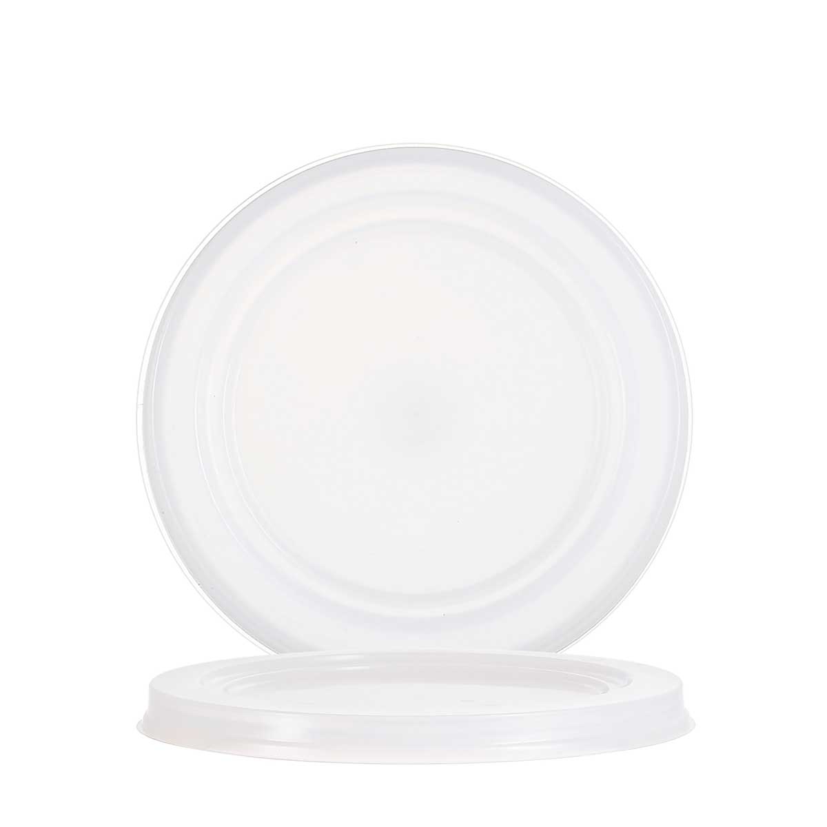 Arcoroc, So Urban - PE-Deckel zur Stapelschale, 17 x 7 cm/ 1,10 ltr.