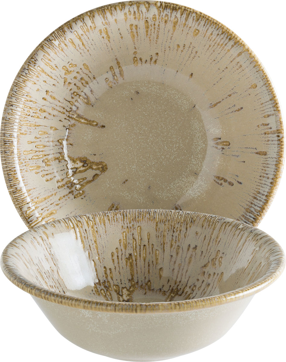 Snell Sand, Gourmet : Schale 16 cm/ 0,4 ltr.