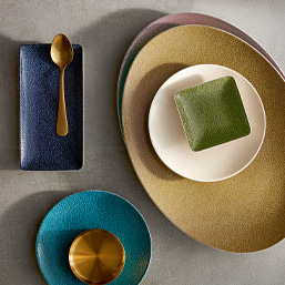 Bauscher - Purity Pearls