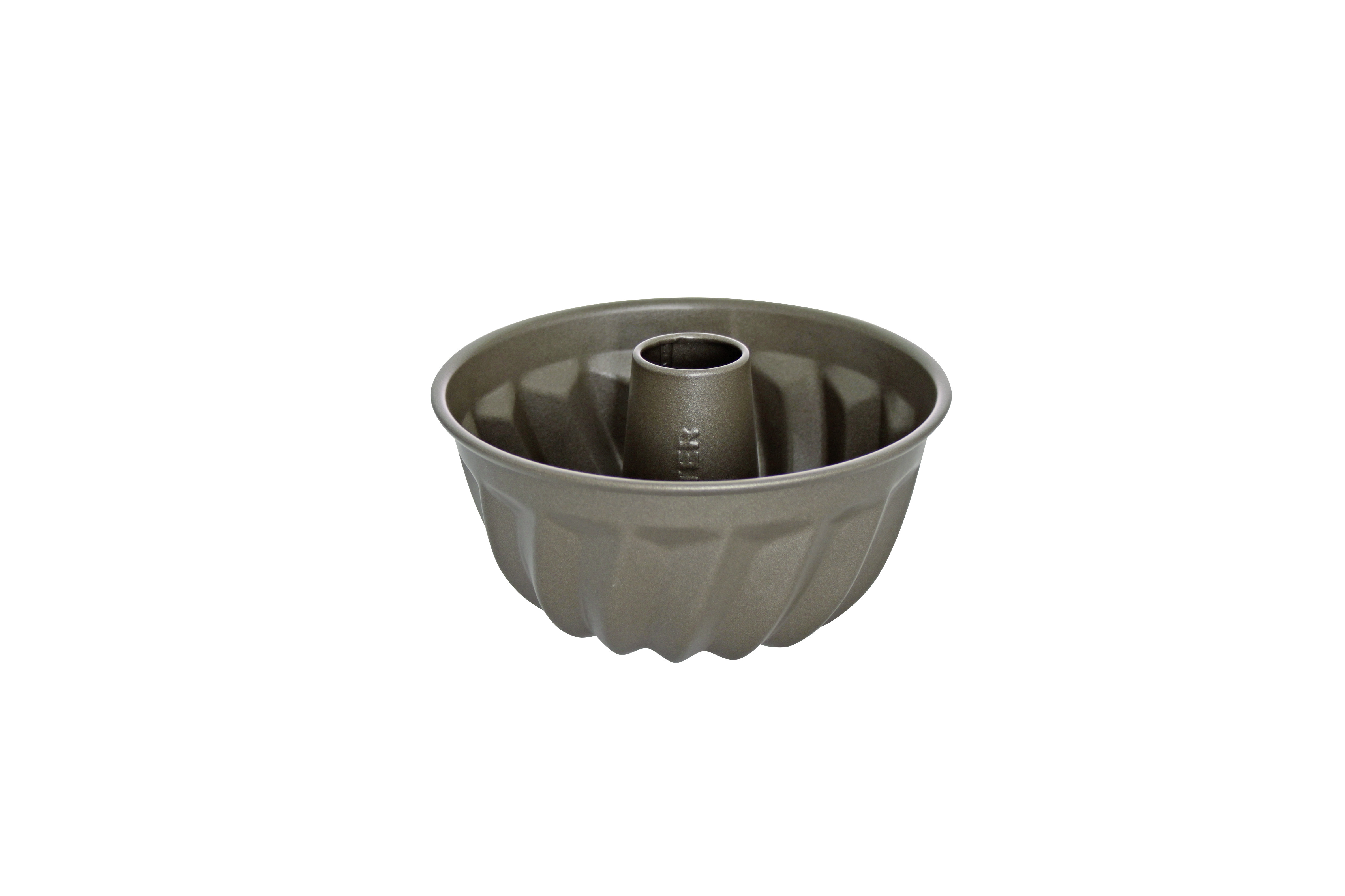 Rodonform mit glattem Rand, D: 180 mm, H: 95 mm