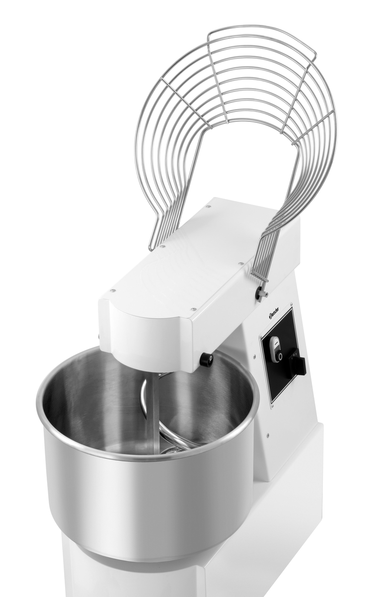 Teigknetmaschine Pro 25/32 FRFK