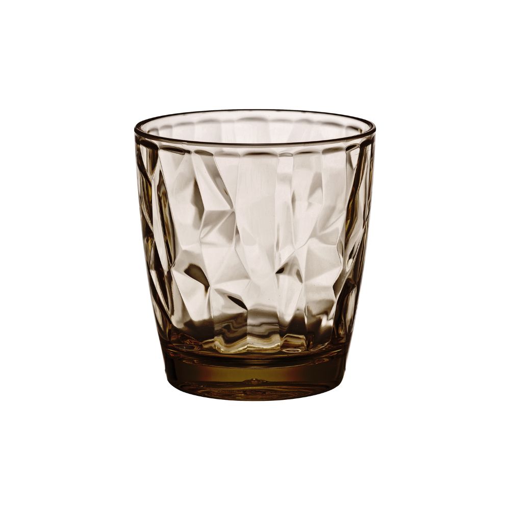 Oonyq : Essentials - Mosaic Black Becher 300 ml, Tritan, D: 8,4 cm, H: 9,1 cm