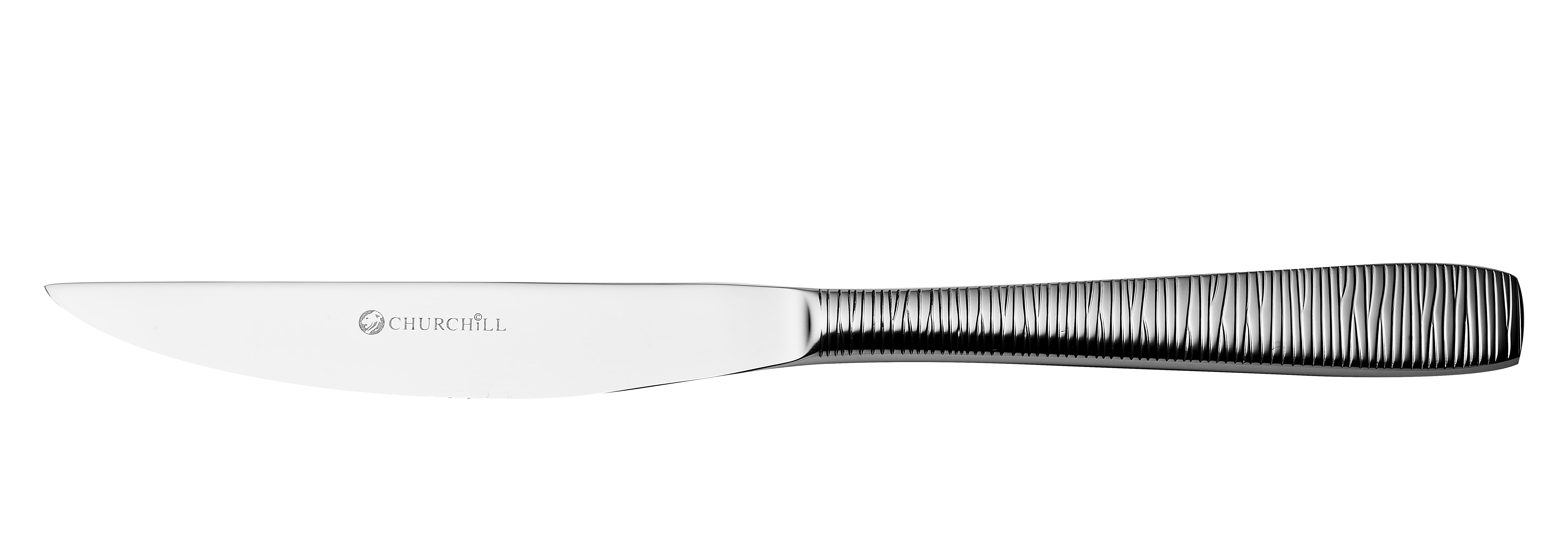 Churchill, Bamboo - Steakmesser massiv 240 mm