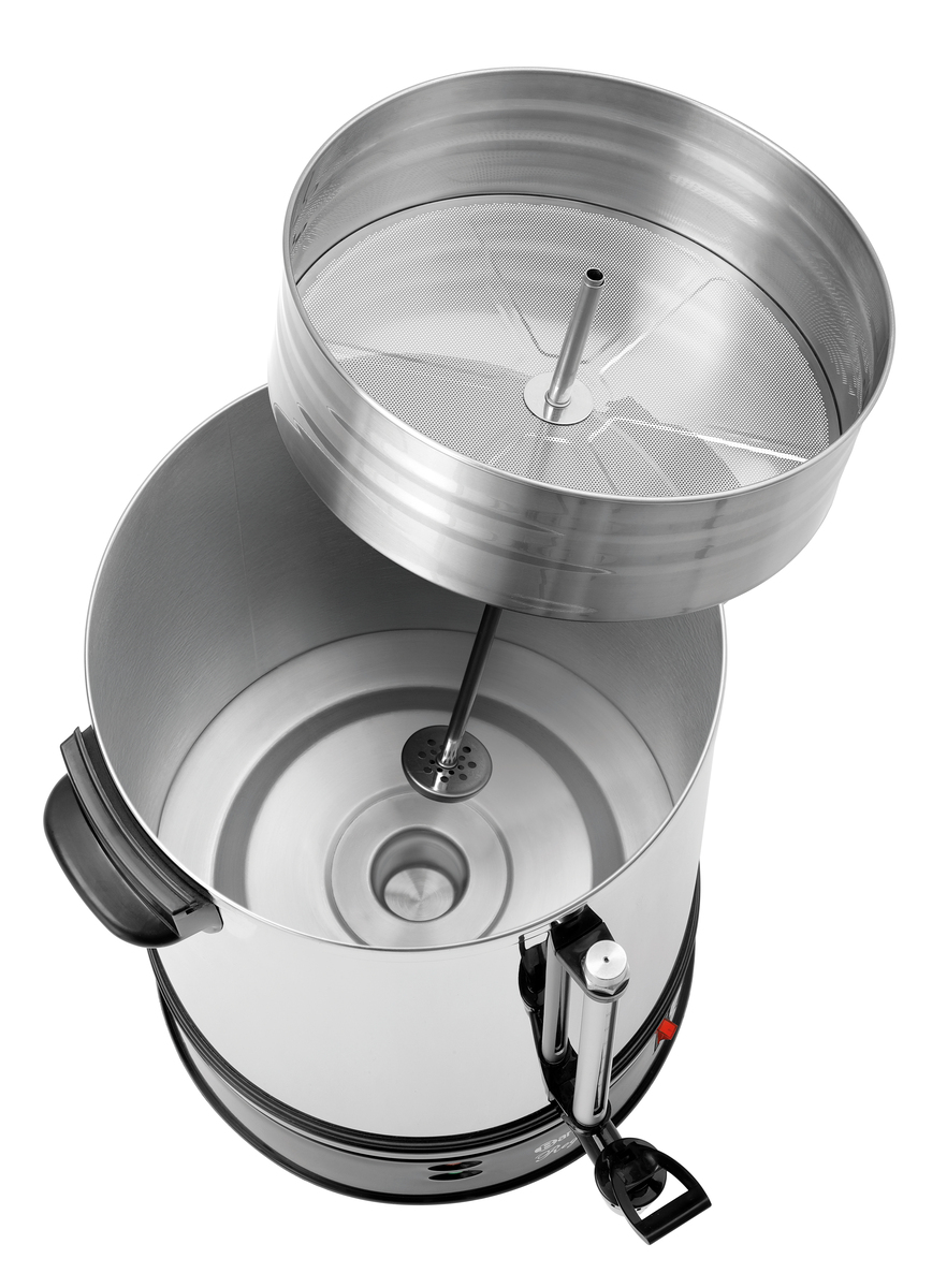 Kaffeemaschine Regina Plus 90