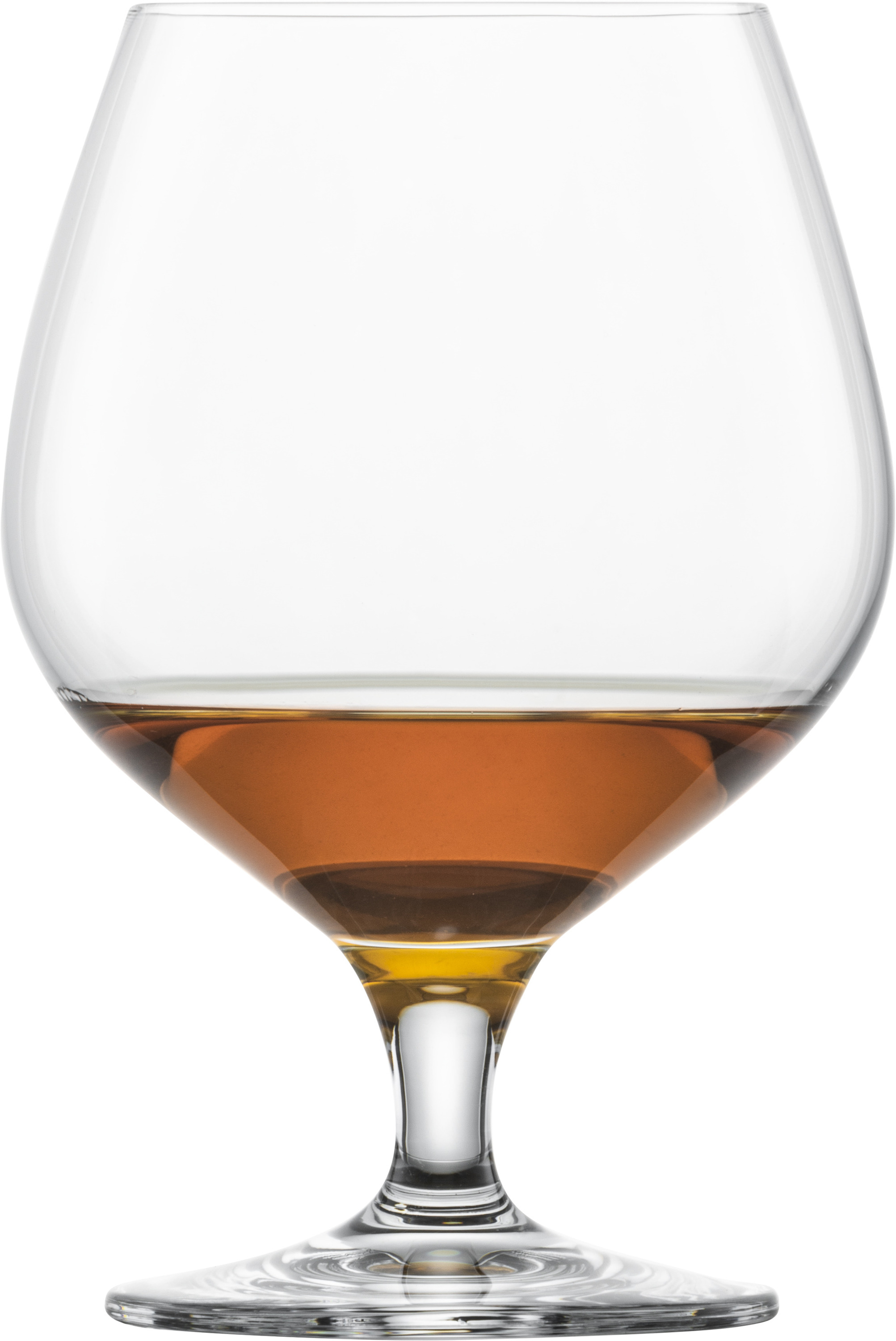 Cognac-, Brandyschwenker Mondial Nr. 47, Inhalt: 540 ml, H: 147 mm, D: 101 mm