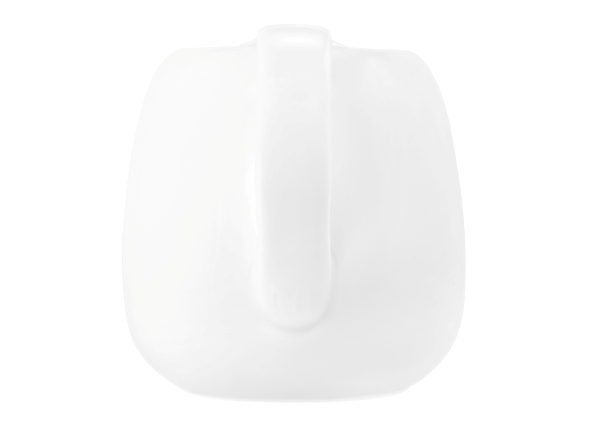 Seltmann Weiden, Liberty : Weiss - Milchkännchen 0,26 ltr.