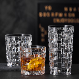 Nachtmann - Bossa Nova