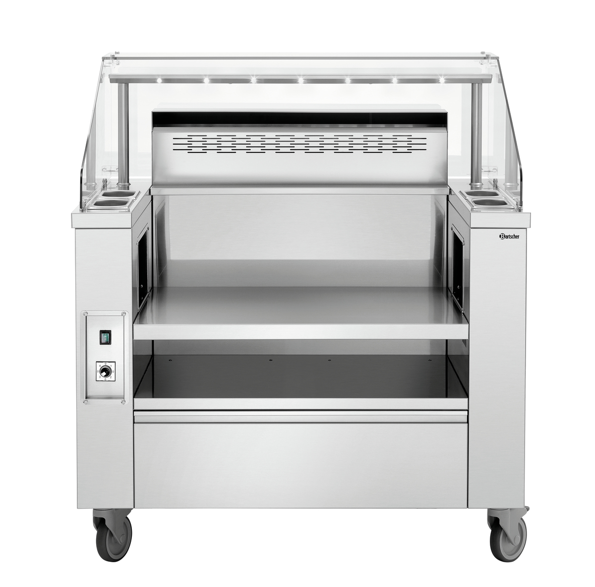 Kochstation KST2200 Plus