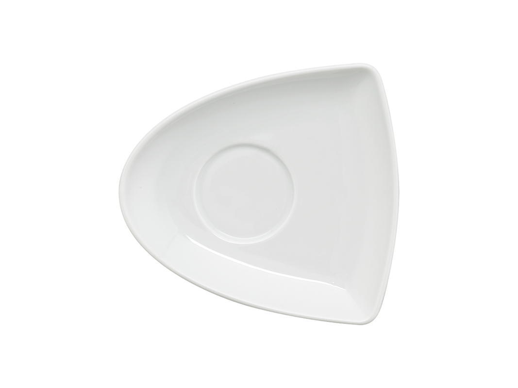 Bauscher, Enjoy - Kombi-Untere asymmetrisch, weiss, uni, 15 x 14,1 cm