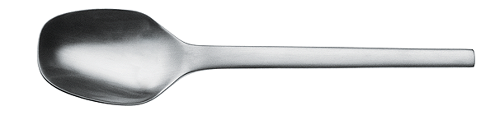 Picard & Wielpütz, Tools 6174 - Sahnelöffel 176 mm