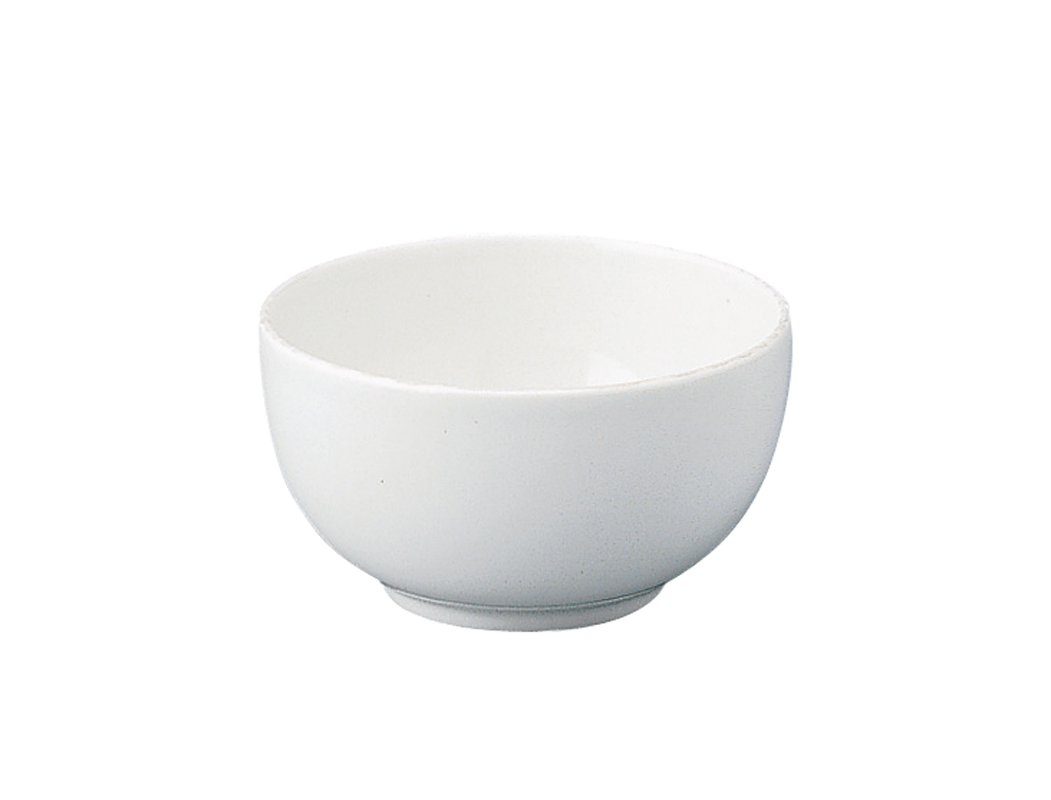 Bauscher, Options - Teeschale, weiss, uni, 8,7 cm/ 0,15 ltr.