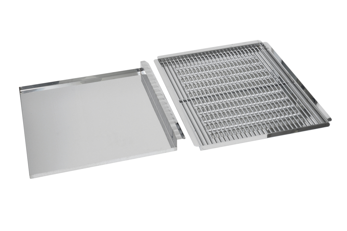 Grillrost-Set TB1100