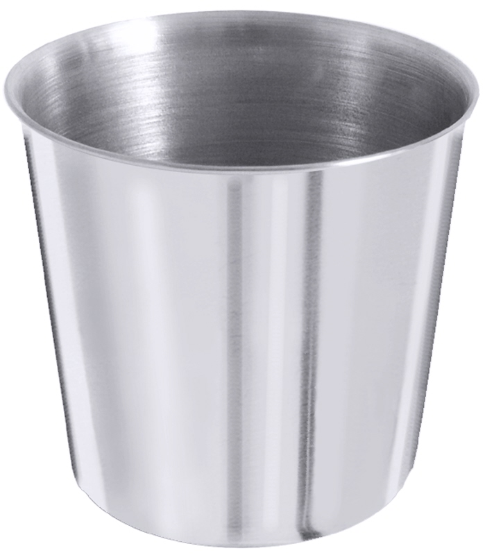 Dariolform, EdSt., I: 0,1 ltr., D: 5,6 cm, H: 5,5 cm