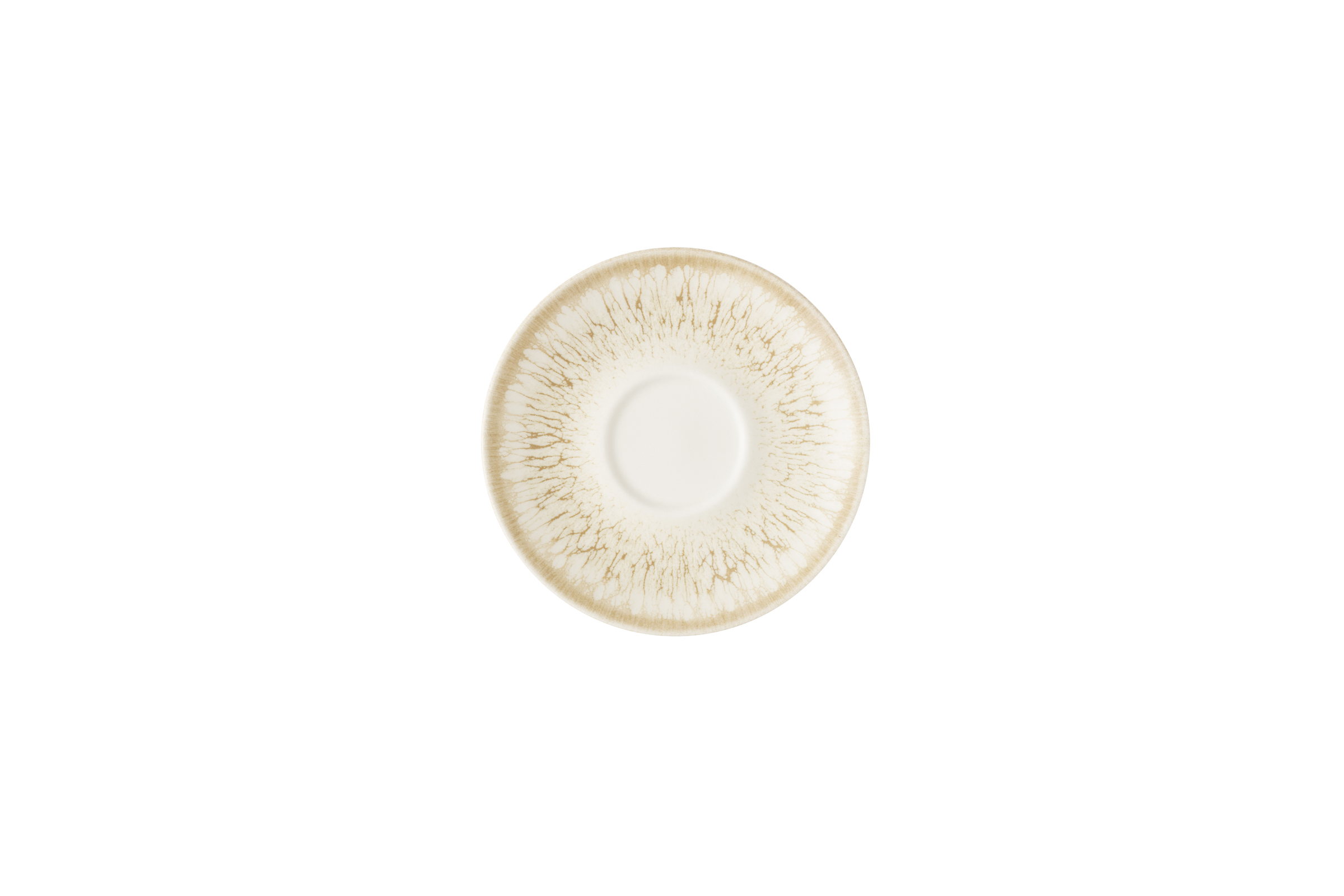 Churchill, Inked Lumé : Natural - Cappuccino-Untere 15,6 cm