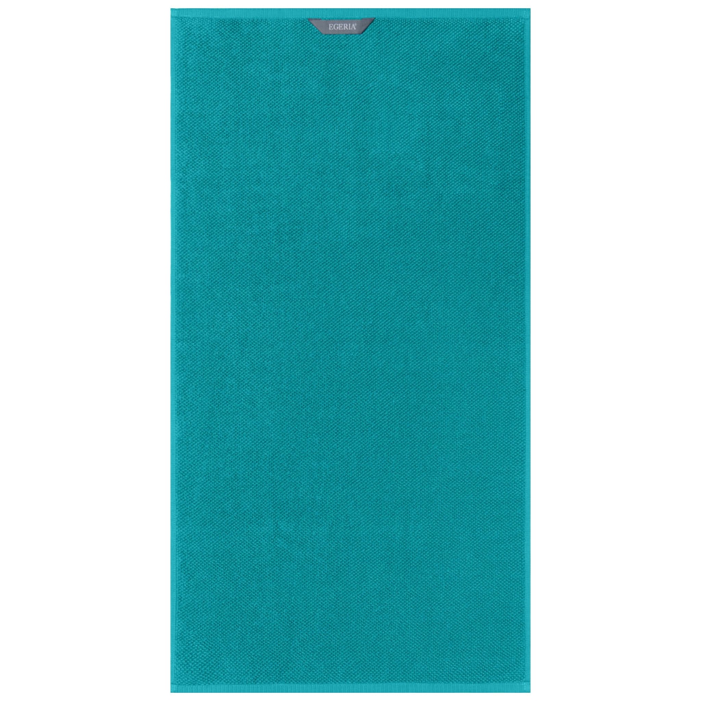 Boston - Uni-Walkfrottier, Reiskorn-Struktur, 600 g/ m²