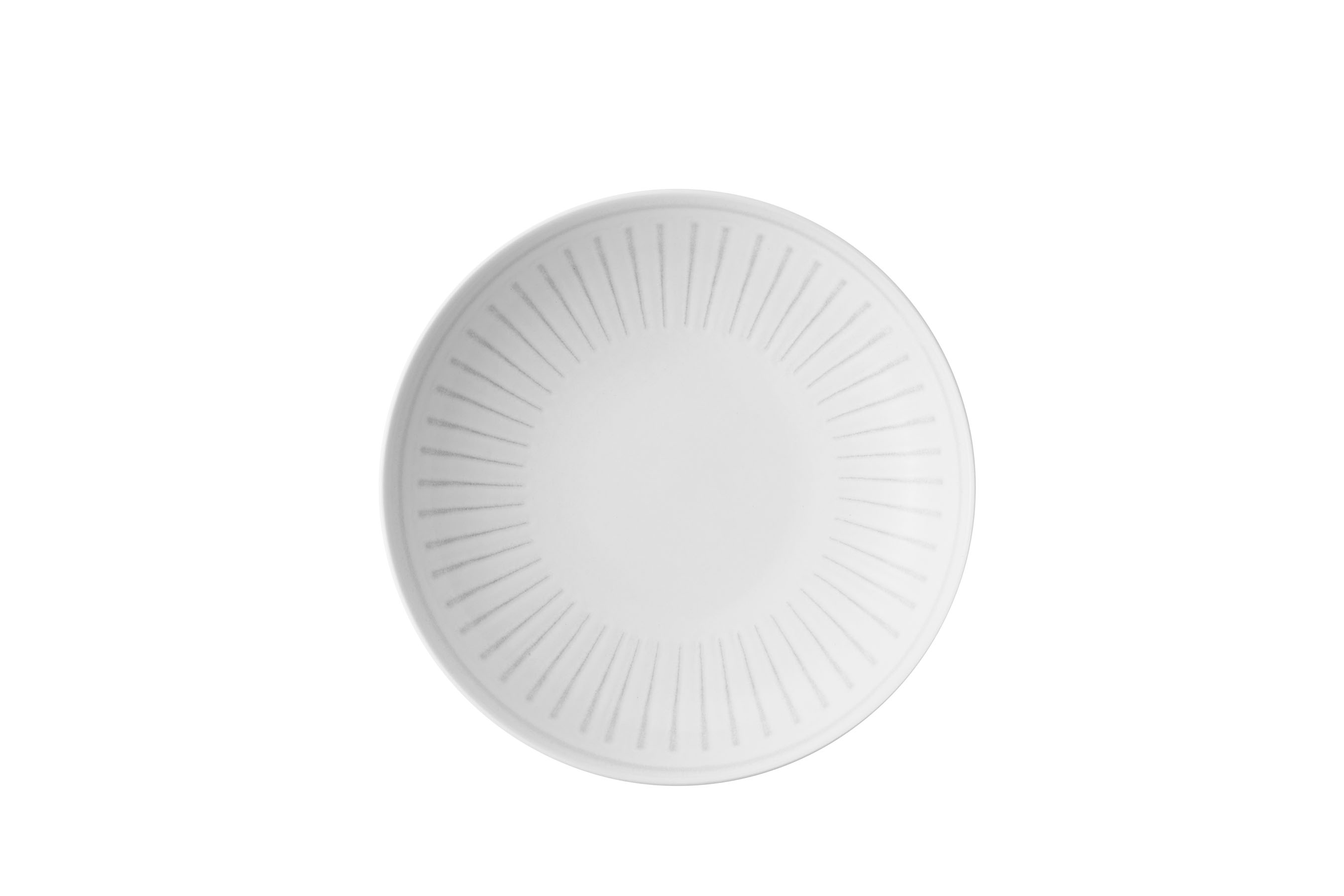 Churchill, Era : Grey - Teller tief Coup 24,8 cm/ 1,11 ltr.