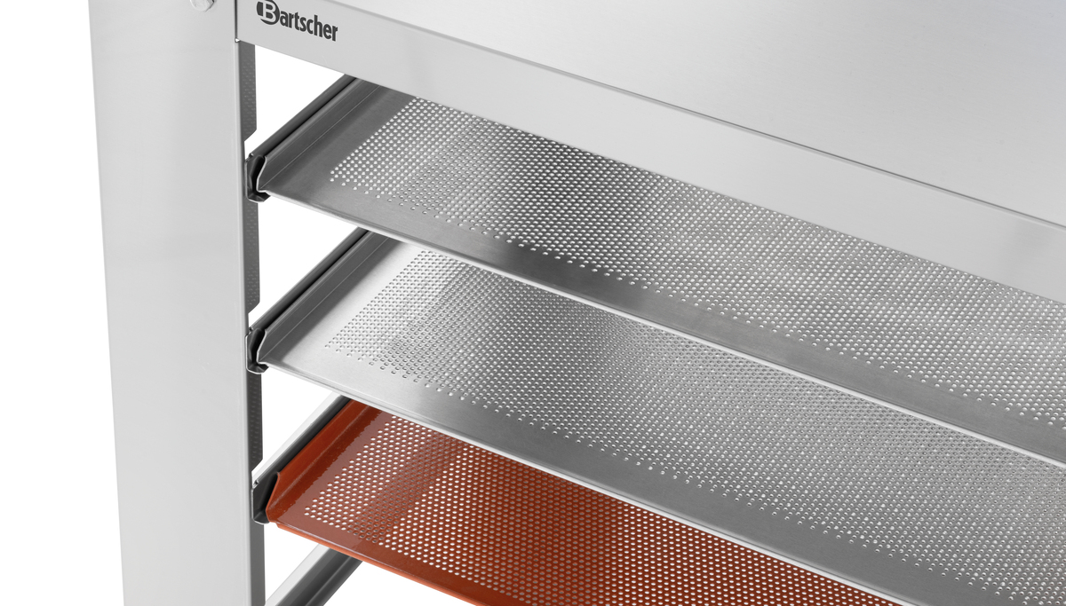 Untergestell AT400-410