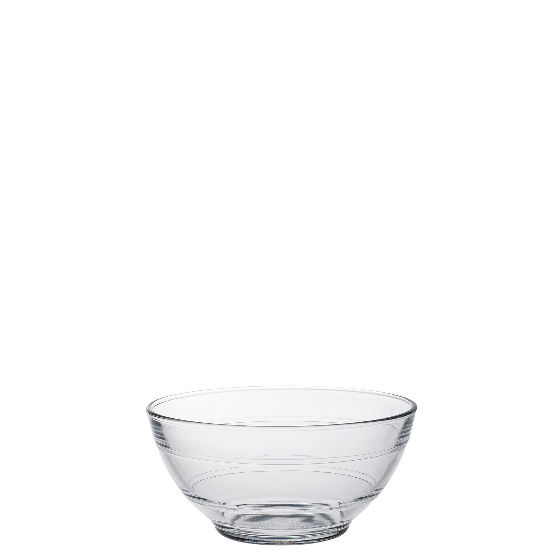 Duralex, Lys - Suppennapf, 13,5 cm/ 0,51 ltr.