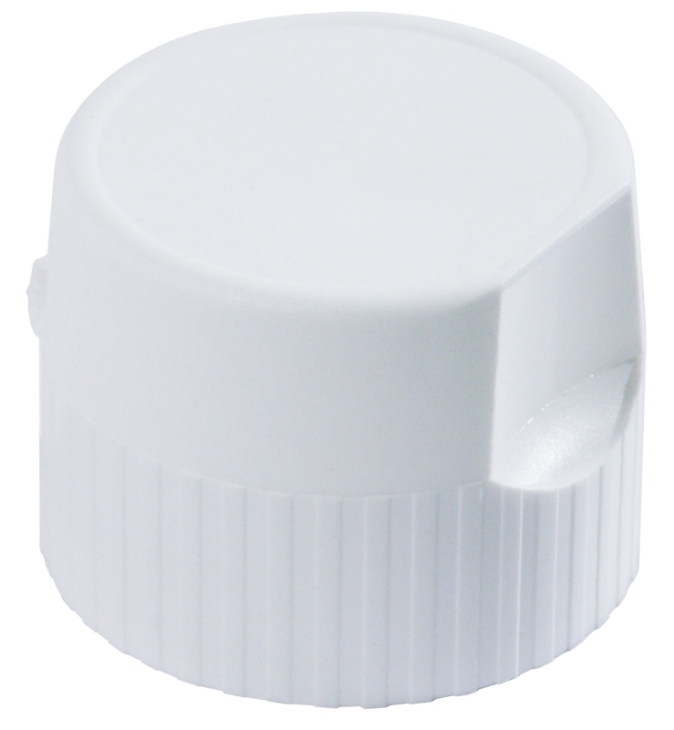 Ersatzkappe zu Quetschflasche