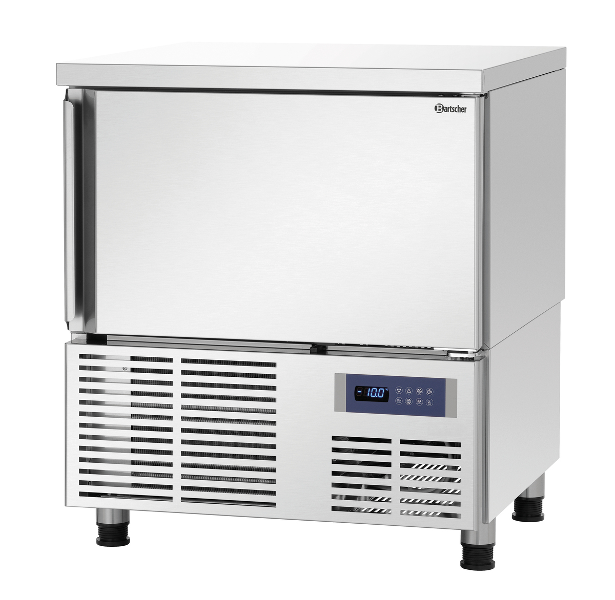 Schockfroster AL5 1/1GN