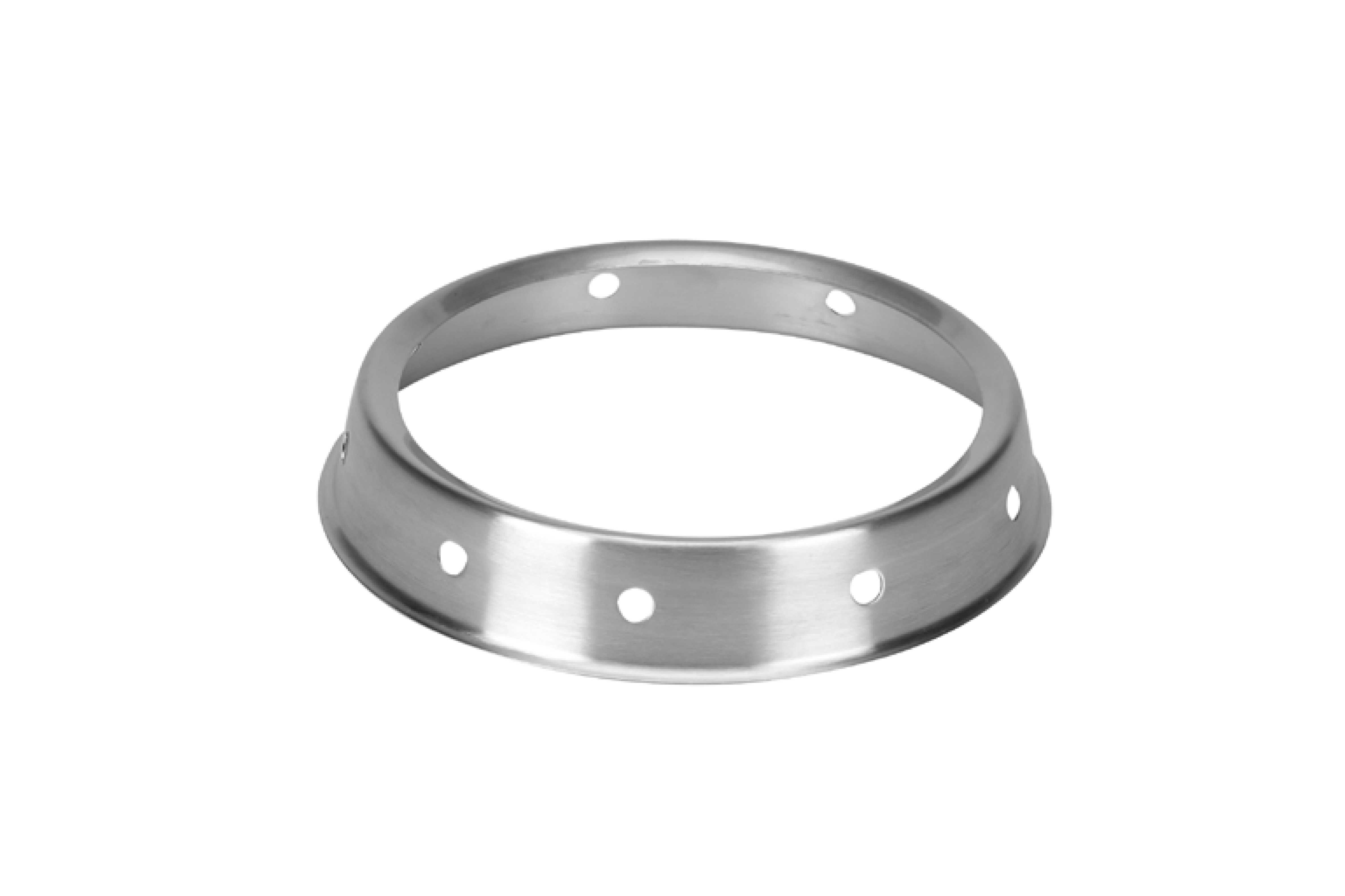 Fuss für Handschlagkessel D: 22 cm, für 199402, 19403, 199404