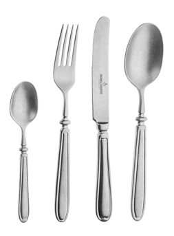 P. & W. - Landhaus Vintage