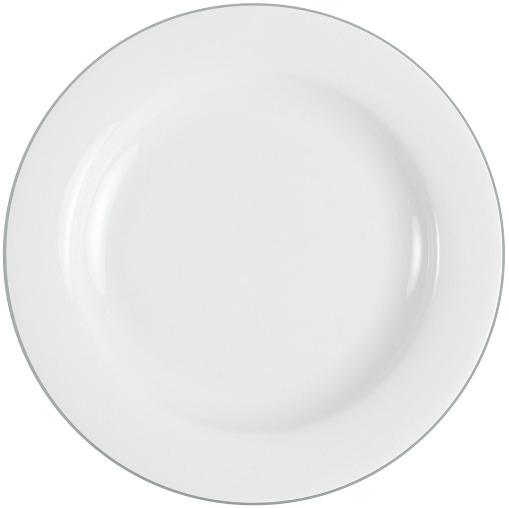 Kahla, Pronto Line : Cool Gray - Speiseteller 26 cm