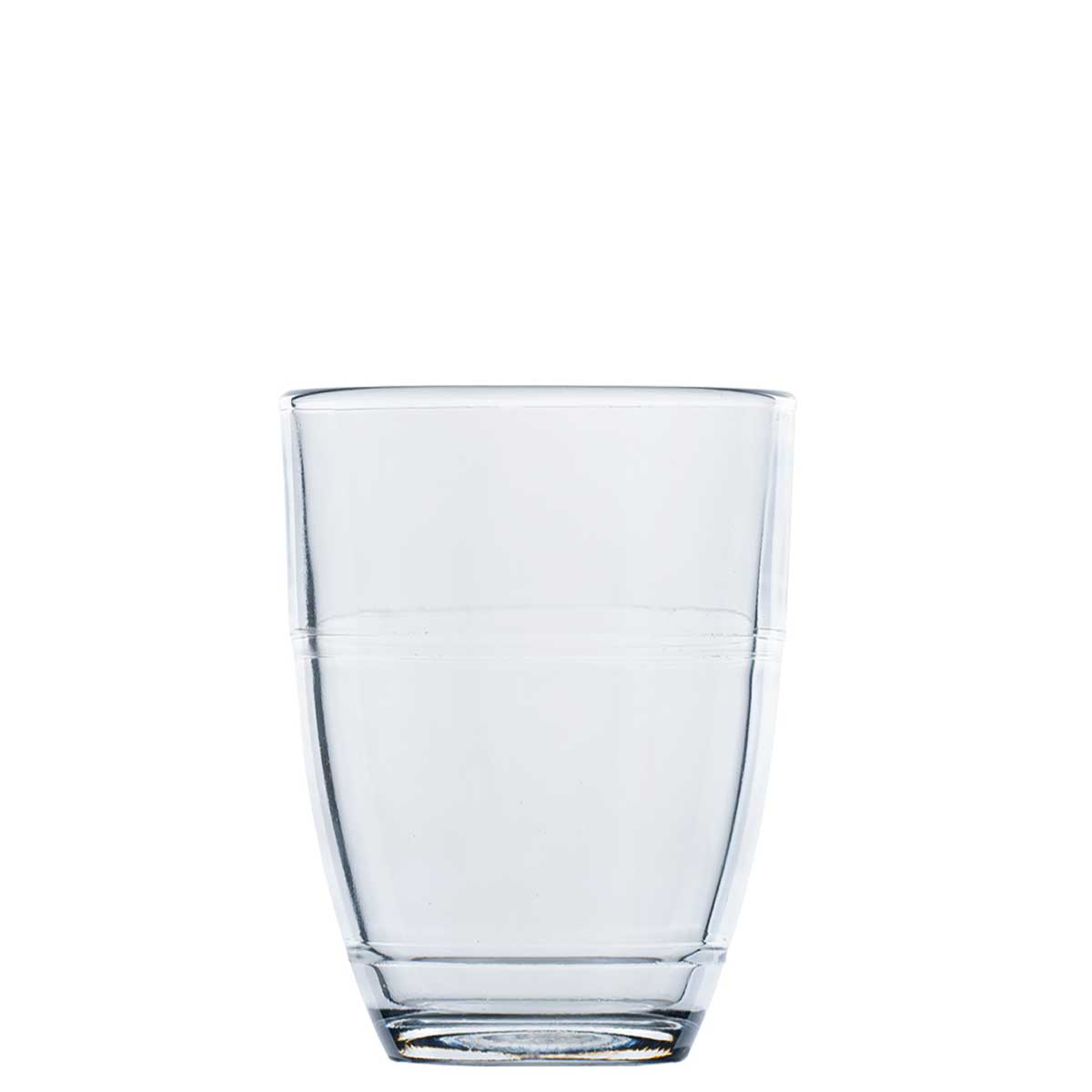 Stapelbecher Gigogne 36 cl, Inhalt: 360 ml, D: 84 mm, H: 110 mm