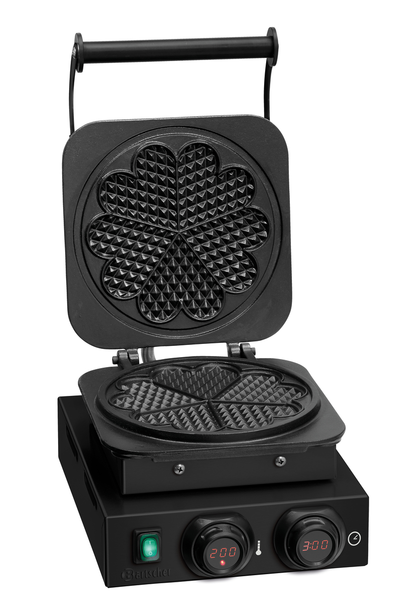 Waffeleisen MDI 1HW211 S