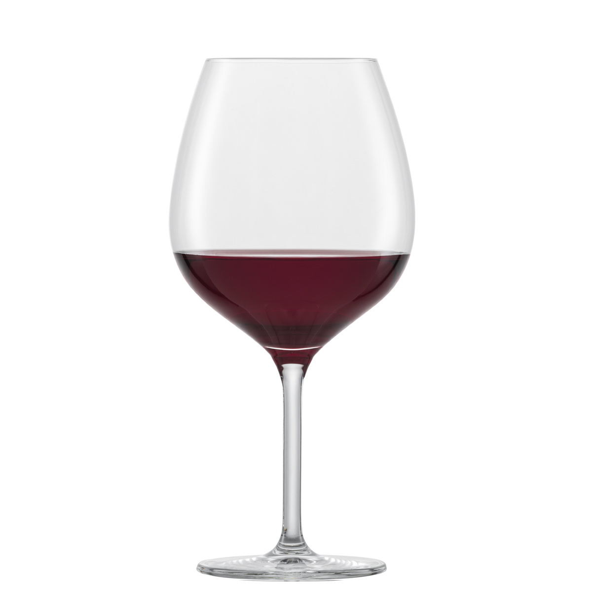 Burgunder Banquet Nr. 140 m. Füllstrich 0.2 ltr. |-|, Inhalt: 630 ml, H: 210 mm, D: 101 mm