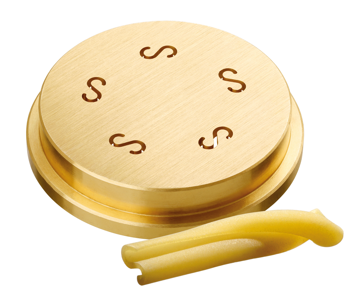 Pasta-Matrize Casarecce 8000